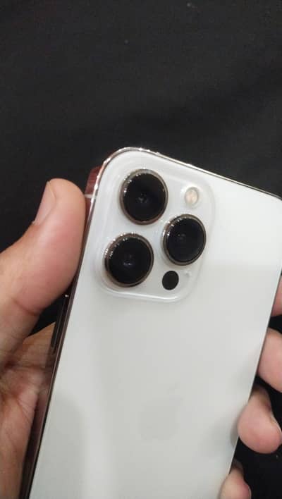 Apple iPhone 13 Pro Max jv