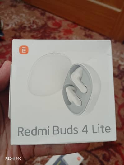 Redmi Buds 4 Lite | Best Price sale