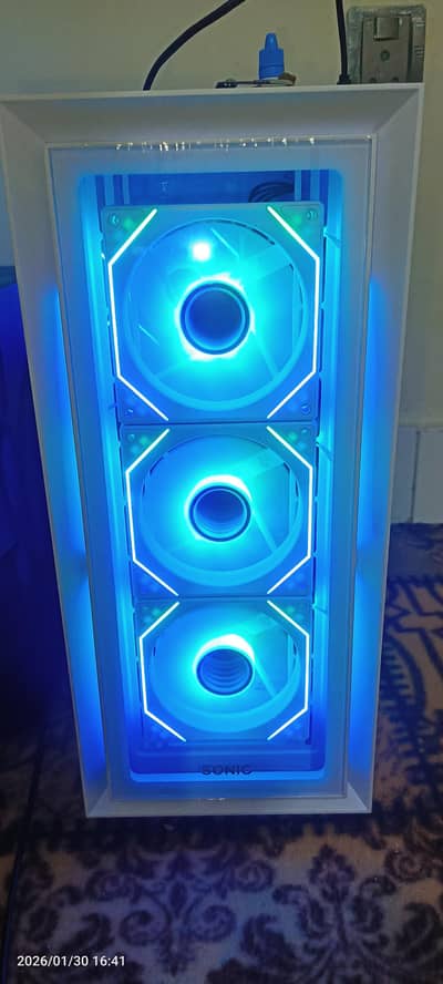 Gaming pc RTX 3060  12 GB graphics