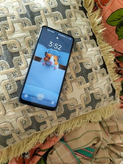 Oppo F19 New condition