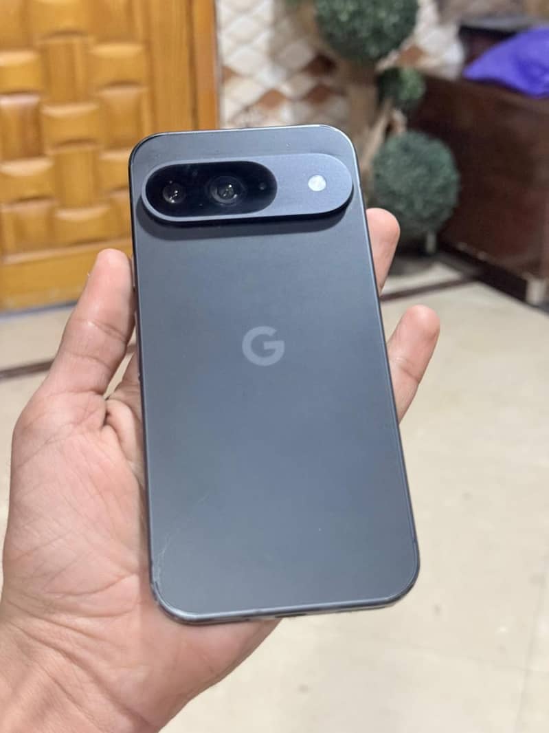 google pixel 9 0