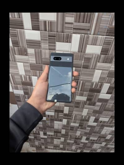 google pixel 7a pta