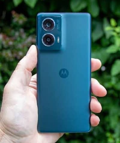 Motorola edge 50 fusion