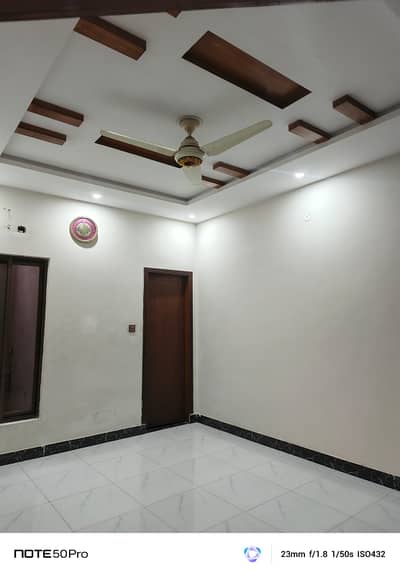 8 MARLA LOWER PORTION FOR RENT IN MILITARY ACCOUNT COLLEGE ROAD LAHORE