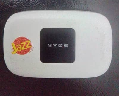 jazz wingle internet device