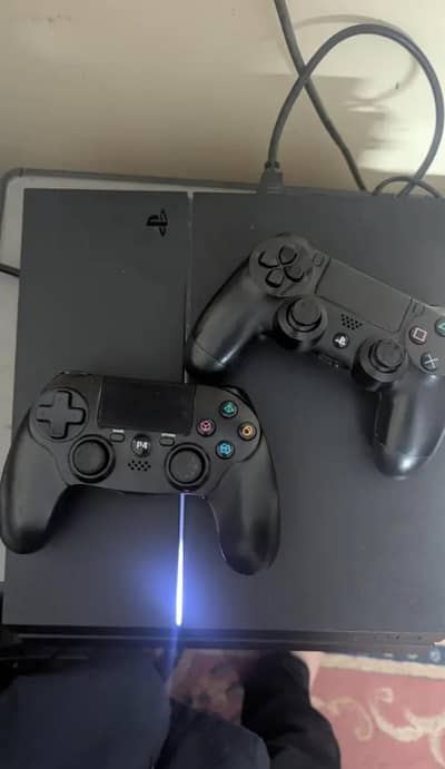 Playstation 4 500gbs