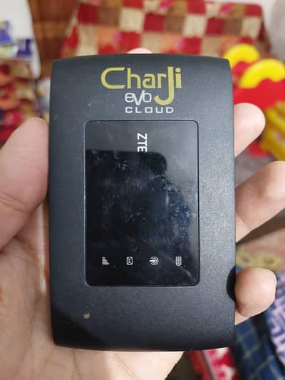 Charji Evo Cloud Device IS Good Condition