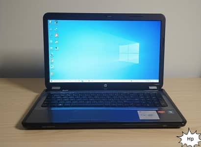 HP Pavilion g7 Laptop | 17.3 Inch Display