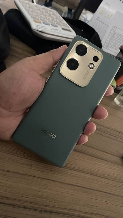 Infinix Zero 30 8/256