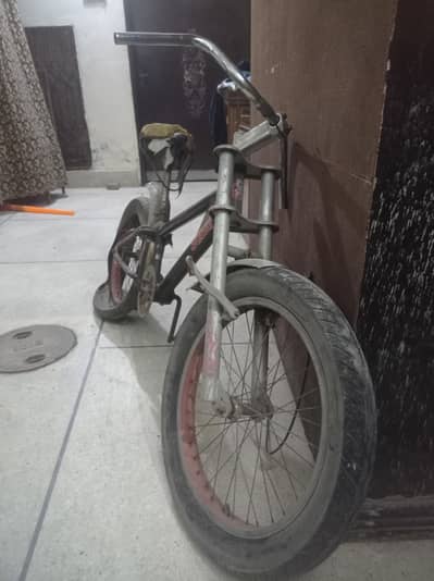 stitch imported cycle