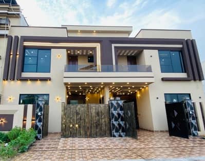 5 Marla New House Available For Sale In Block EE Citi Housing Gujranwala