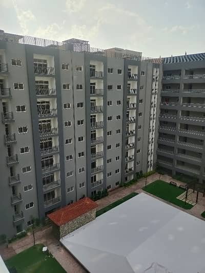 F-18 Faisal Town Rawalpindi, The Gate 2 Bed Apartment For Sale