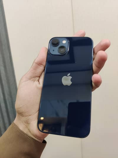 I phone 13 128 gb water pack for sall