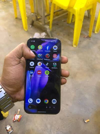 Google Pixel 9 Pro XL