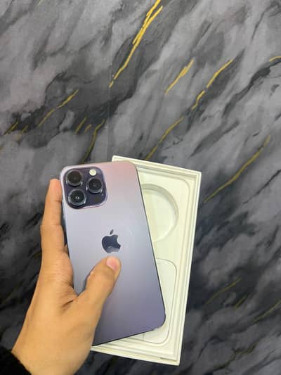 iphone 14 pro max pta approved