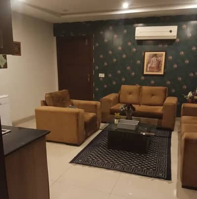 Two bedroom phr day sort time for available