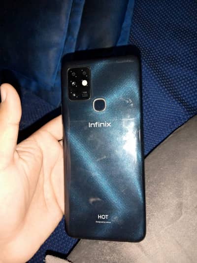 infinix