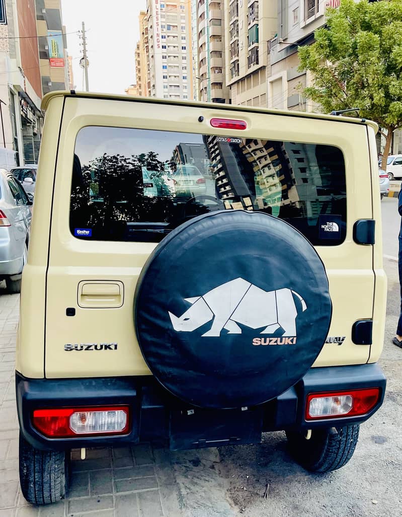 Jimmy XL - Cars - 1110896400