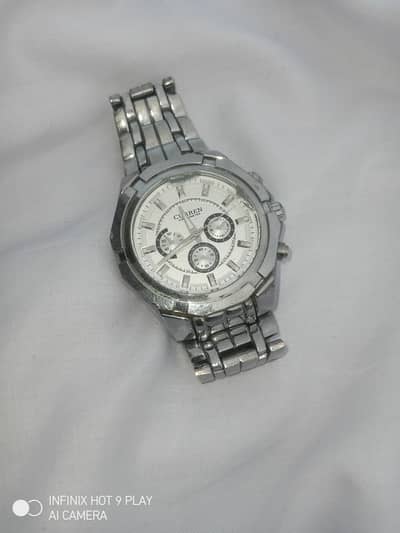 A DECENT WATCH FOR MEN'S