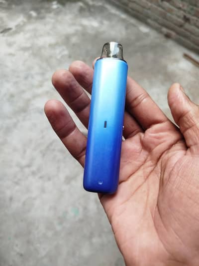 Refillable Pod ( ristrict 18+ )