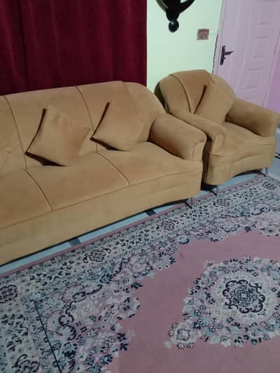 five seter sofa for sale