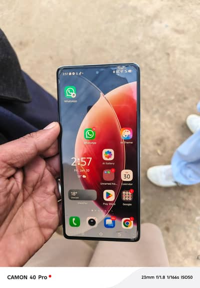 camon 30 for sale n new condition