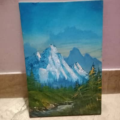 handmade painting for sale