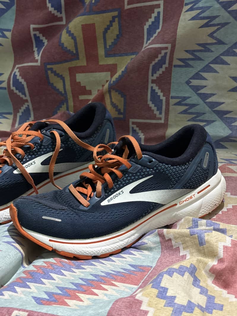 Brooks Ghost 14 1