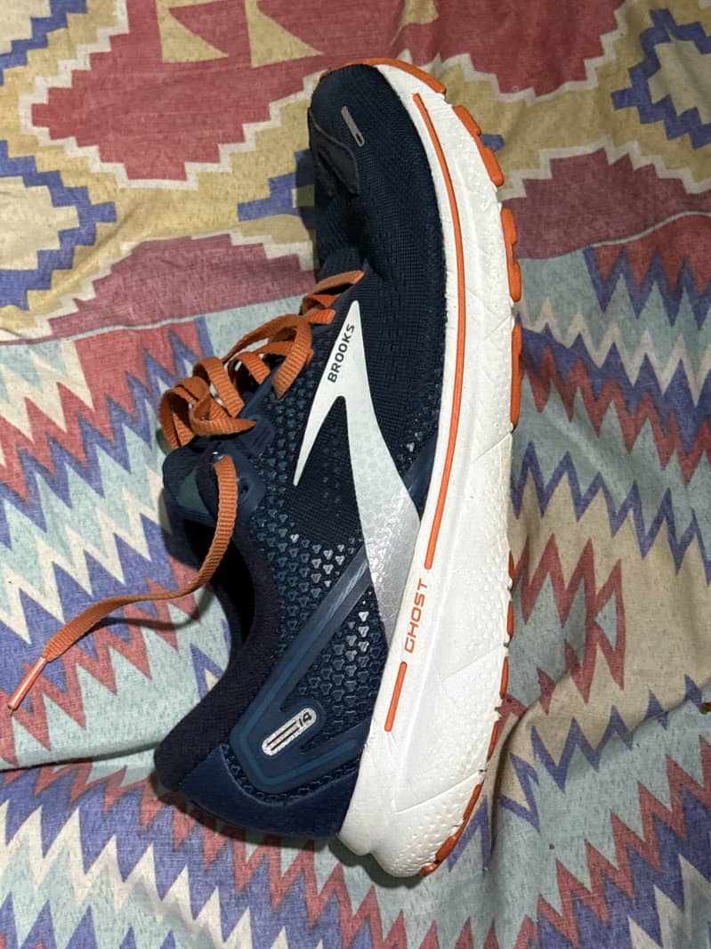 Brooks Ghost 14 4