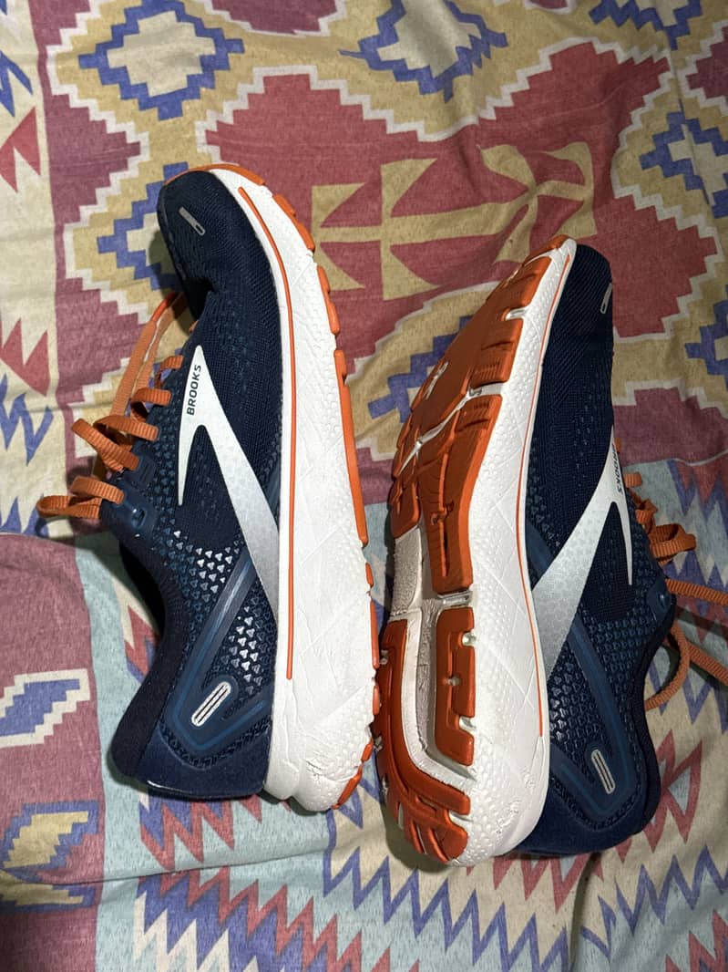 Brooks Ghost 14 6