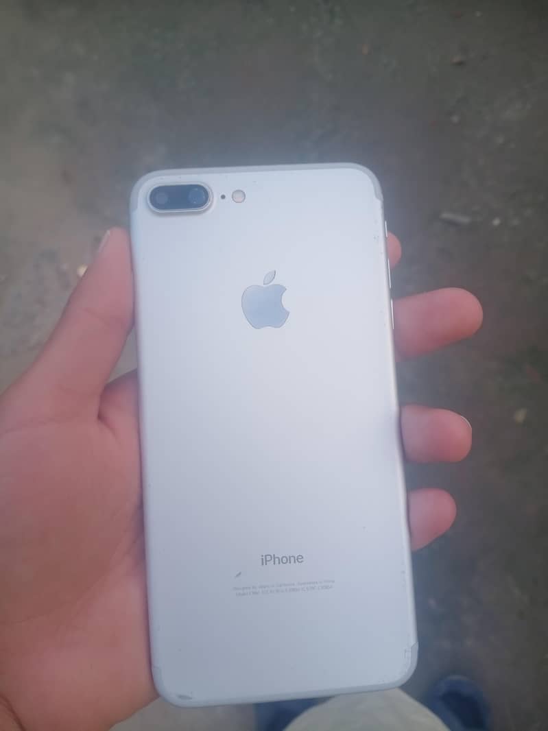IPhone 7plus 1