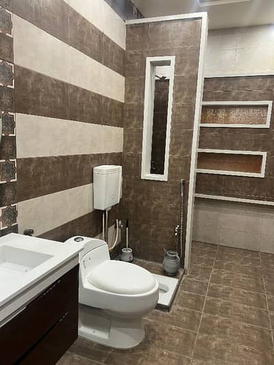 10 Marla Furnished Portion In Johar Town