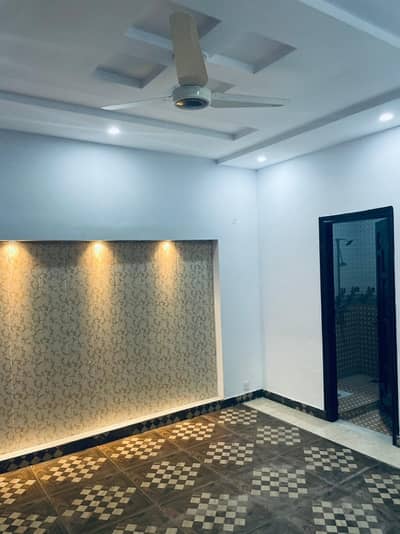 1 Kanal Brand New Portion In Johar Town