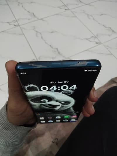 Motoralla edge 50fusion