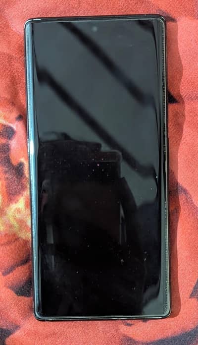 Goggle pixel 6 pro official pta proved