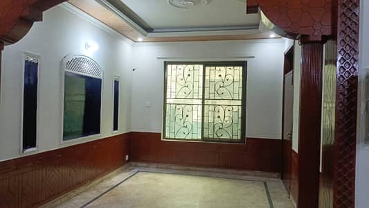 6 MARLA DOUBLE STOREY HOUSE FOR RENT