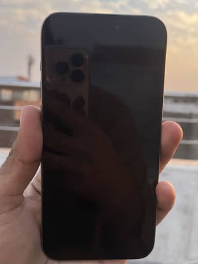 15 pro max 256 jb Jv phone hai All ok hai 87 helth pack phone