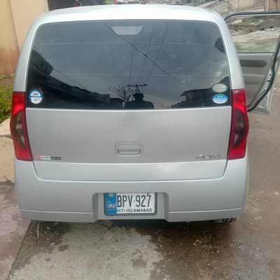 Suzuki alto g2