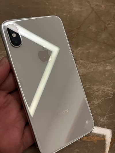 Apple iPhone X PTA Approved