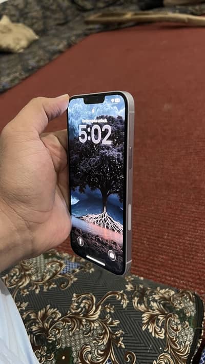 Iphone 14 plus 128 gb (jv)