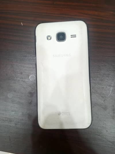 Samsung j2