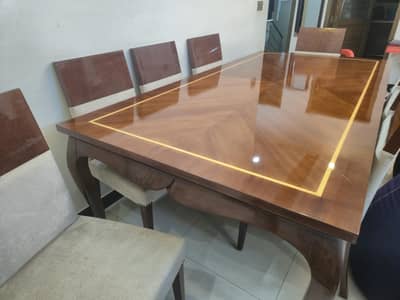 dining table for sale