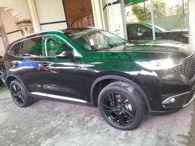 Havel H6 Hybrid  December  2024