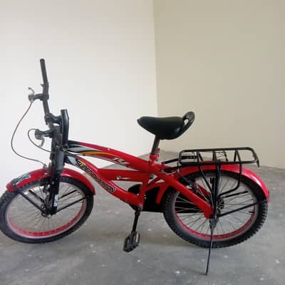 Super champion bmx cycle