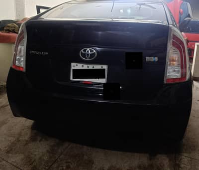 Toyota Prius 1.8