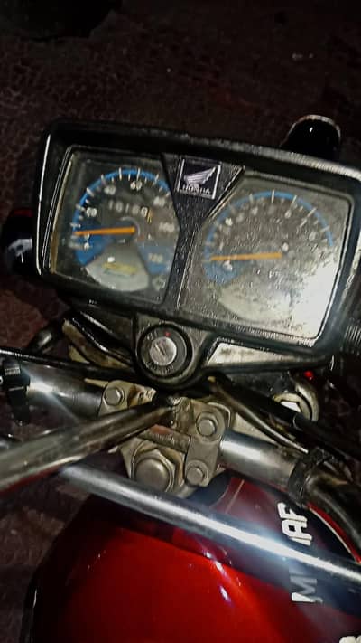 HONDA 125 FOR SALE