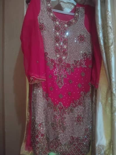 3pcs wedding wear suit