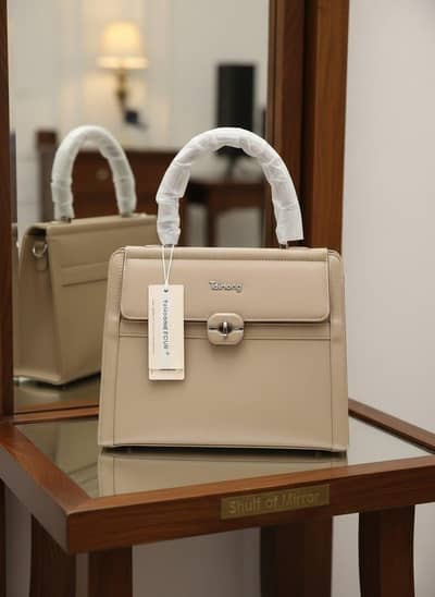 TaiHong imported Chinese handbag