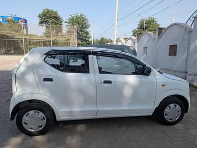 Suzuki Alto VXR  2022