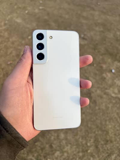 Samsung Galaxy S22 | PTA Approved Dua SIM Card | 8/128 GB